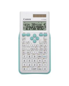 מחשבון Canon Calculator F-715SG White & Blue