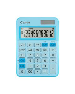 מחשבון Canon Calculator LS-125KB Blue