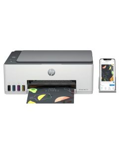 מדפסת דיו HP Smart Tank 580