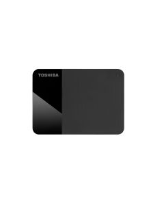 כונן Canvio Ready 2.5 4TB  TOSHIBA