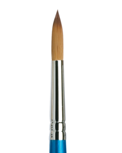 Winsor & Newton מכחול עגול Cotman לצבע מים סריה 111 מס. 10