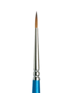 Winsor & Newton מכחול עגול Cotman לצבע מים סריה 111 מס. 1