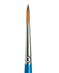 Winsor & Newton מכחול עגול Cotman לצבע מים סריה 111 מס. 5