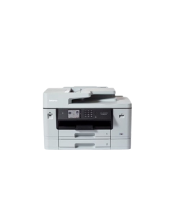 מדפסת משולבת דיו אלחוטית דופלקס BROTHER MFCJ6940DWZU1