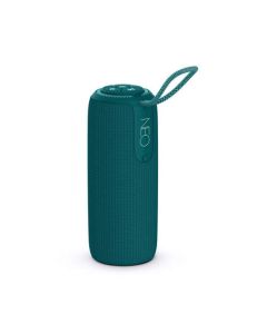 רמקול נייד NEO BRAVEN ירוק