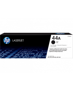 טונר שחור HP 44A CF244A 1K M15