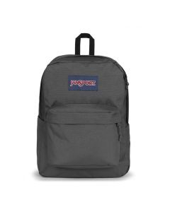 תיק  SuperBreak Plus   Graphite Grey Jansport