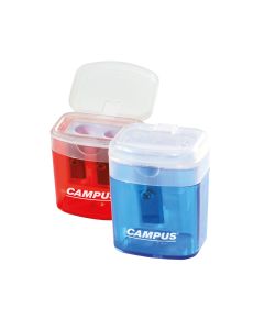 CAMPUS מחדד פלסטיק אליפטי