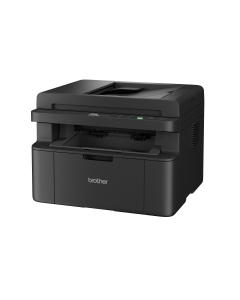 מדפסת משולבת לייזר אלחוטי   BROTHER DCPL1660W