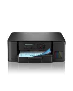 מדפסת משולבת דיו אלחוטי BROTHER DCPT580DW