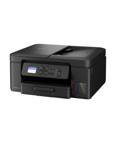 מדפסת משולב דיו אלחוטי   BROTHER DCPT780DW
