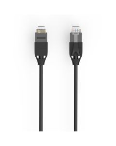 כבל רשת Cat6 U/UTP גמיש 1Gbps באורך 3 מ שטוח HP