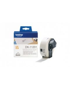תוויות BROTHER DK11201