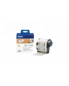 תוויות BROTHER DK11209