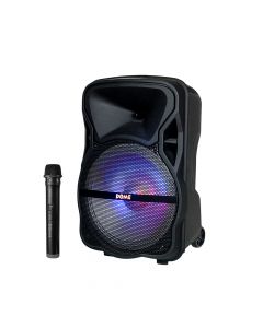 בידורית קריוקי DOME DM-120
