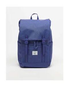 HERSCHEL תיק גב ריטריט כחול