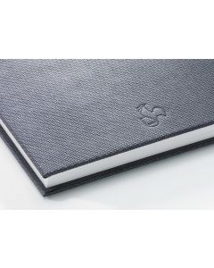 Hahnemuhle - Nostalgie Sketchbook, A6, גרם 190 , דפים 40