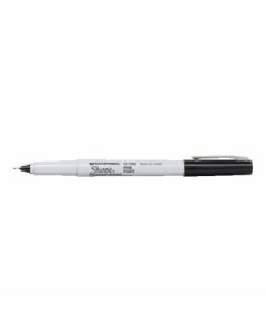 טוש פרמננטי אולט' פיין שחור SHARPIE