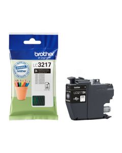 ראש דיו שחור BROTHER LC3217BK