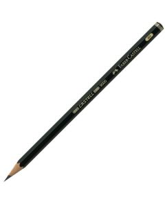 Faber Castell עפרון רישום Castell 9000 4H