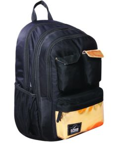 תיק ניתק OUTDOOR שחור/זהב Free 30