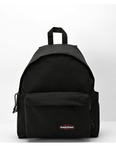 תיק גב BLACK PADDED PAK`R
