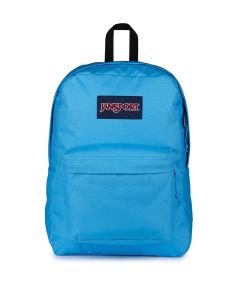 תיק Super Break 1 תכלת JANSPORT