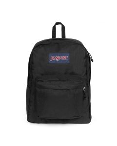 תיק JANSPORT שחור SuperBreak One