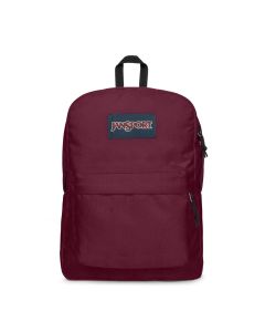 תיק JANSPORT בורדו SuperBreak One