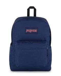 תיק SuperBreak Plus Navy Jansport