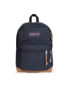 תיק JANSPORT כחול נייבי Right Pack