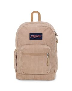 תיק Cross Town Plus RemixTravertine Corduroy
