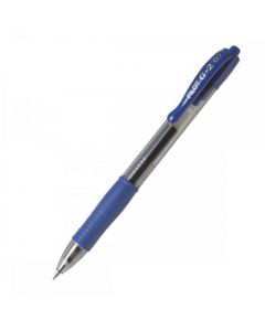 עט ג'ל PILOT G-2 0.7 כחול