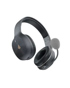 אוזניות אלחוטיות עם מיקרופון Edifier K750 Wireless אפור