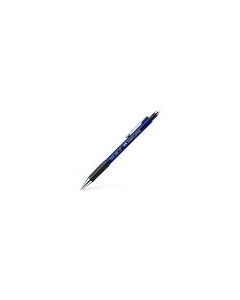 Faber Castell עפרון מכני- GRIP 1347 0.7 גוון: silver