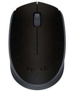 עכבר אלחוטי LOGITECH M171 שחור