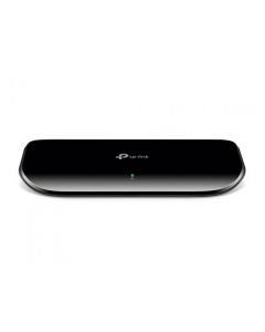 מתג TP-LINK SG1008D 8 PORT 10/100/1000Mmps