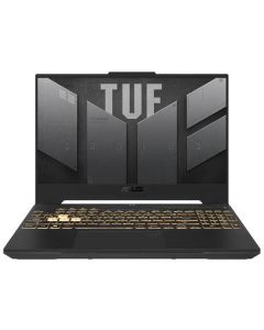 מחשב נייד ASUS FX507ZM | i7 | 12700H | 15.6 | 512GB | 16G | W11 | GRAY | RTX3060-6G | 1Y /FX507ZM-HN009W