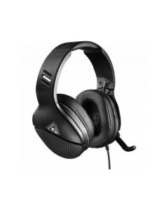 אוזניות גיימינג   שחורות Turtle Beach Recon 70P