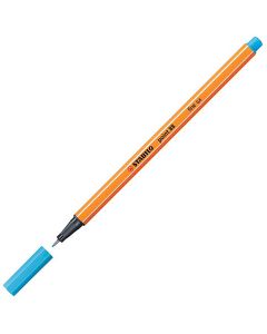 עט לבד STABILO 88/57 תכלת