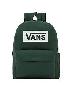 תיק VANS MOUNTAIN VIEWOLD SKOOL BOXED BACKPACK