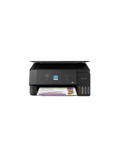 מדפסת משולבת דיו EPSON ECOTANK  L3360