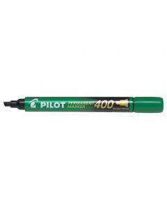 טוש PILOT SCA-400 קטום ירוק