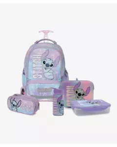 לילך/פסט המארז המושלםל T.Schoolbag Stitch סט המארז המושלם