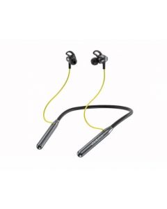 אוזניות BT ספורט  -Lenovo BT10 בצבע ירוק