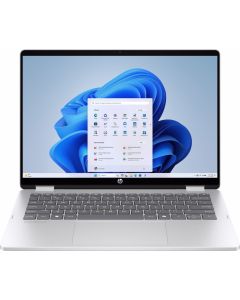 מ.נייד HP OmniBook 5 Flip 14-fp0001nj Touch/14' 2K Core 7-150U/16GB DDR5/1TB/WIN11H/3YOS