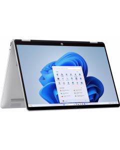 מ.נייד HP OmniBook 5 Flip 14-fp0000nj Touch/14' 2K  Core 5-120U/16GB DDR5/1TB/WIN11H/3YOS