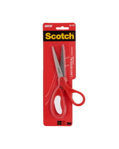 מספריים 7" לשימוש ביתי ומשרדי 3M