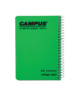 פנקס צד CAMPUS PP A6