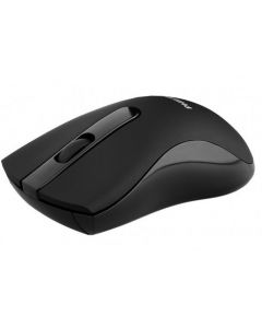 עכבר אלחוטי שחור M211  PHILIPS
